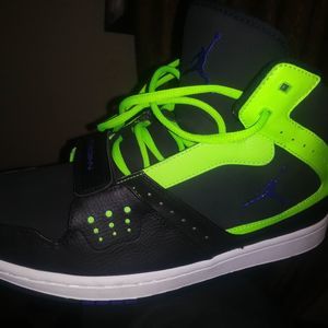 Meet your Posher, Rodney